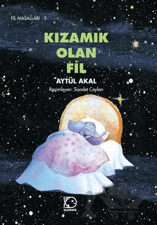 Kızamık Olan Fil