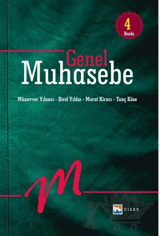 Genel Muhasebe