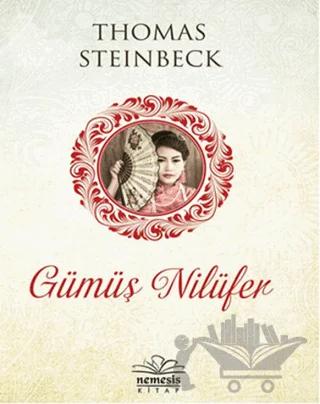 Gümüş Nilüfer