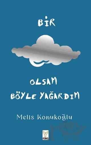 Bir Bulut Olsam Yağardım