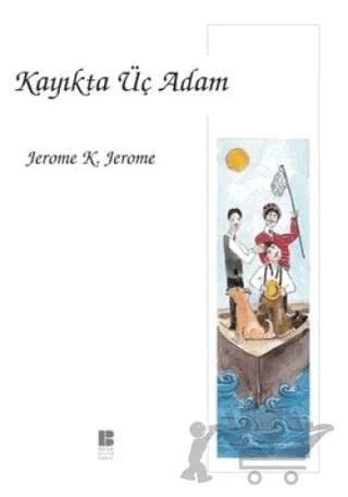 Kayıkta Üç Adam