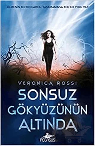 Sonsuz Gökyüzünün Altında