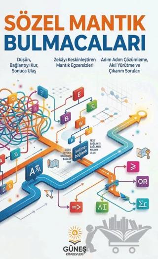 Sözel Mantık Bulmacaları