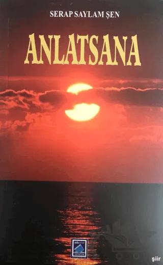 Anlatsana
