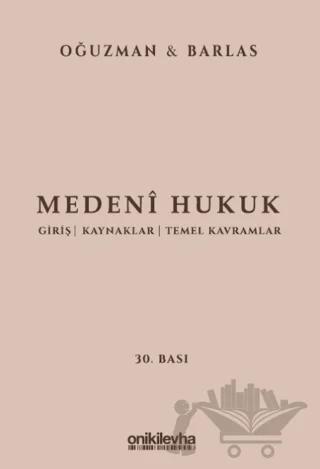 Medeni Hukuk