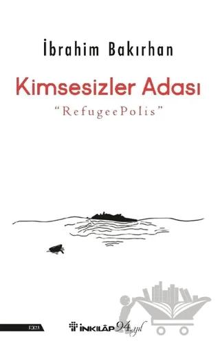 Kimsesizler Adası
