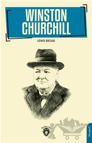 Winston Churchill