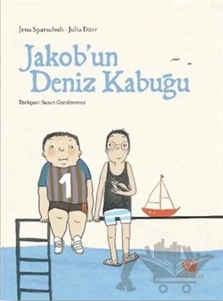 Jakob’un Deniz Kabuğu