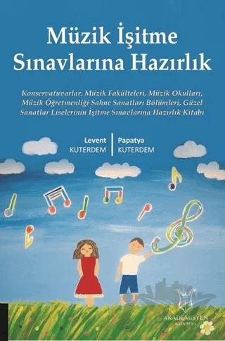 Müzik İşitme Sınavlarına Hazırlık