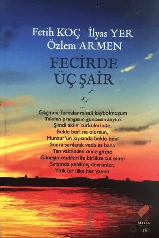 Fecirde Üç Şair