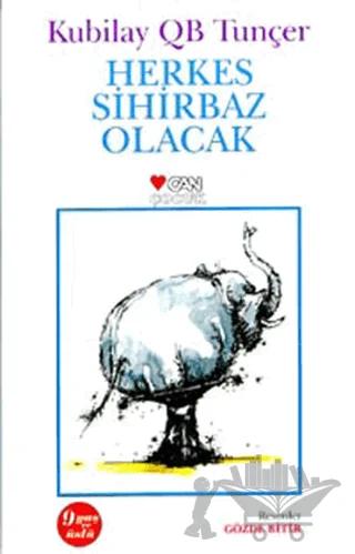 Herkes Sihirbaz Olacak