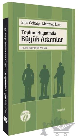 Büyük Adamlar