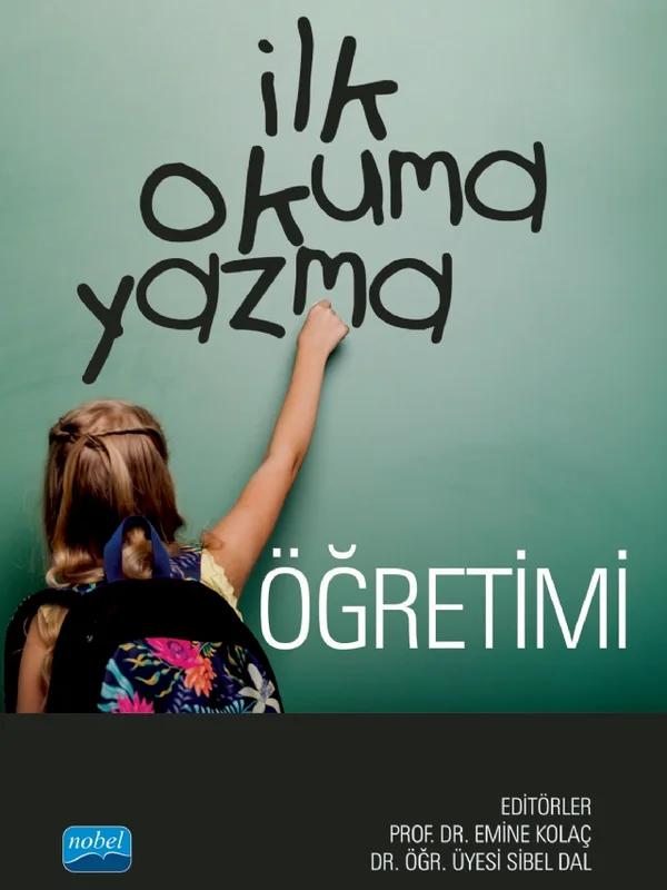 İlk Okuma Yazma Öğretimi