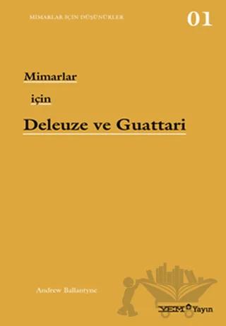 Mimarlar için Deleuze ve Guattari