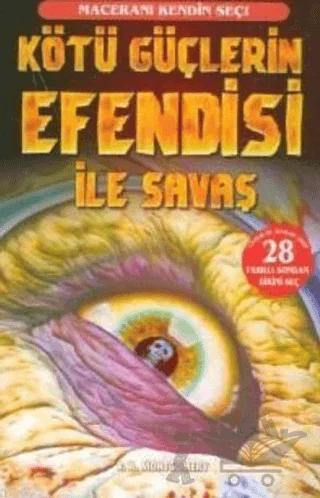 Kötü Güçlerin Efendisi ile Savaş