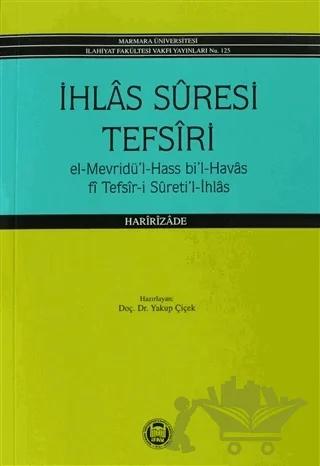 İhlas Suresi Tefsiri
