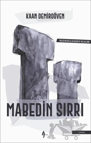 Mabedin Sırrı