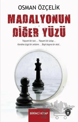 Madalyonun Diğer Yüzü Birinci Kitap