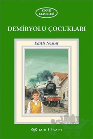 Demiryolu Çocukları