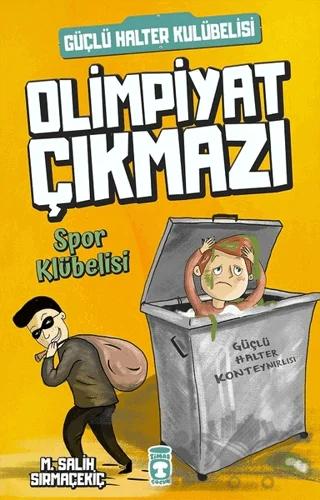 Spor Kulübelisi - Olimpiyat Çıkmazı