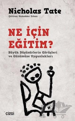 Ne İçin Eğitim?