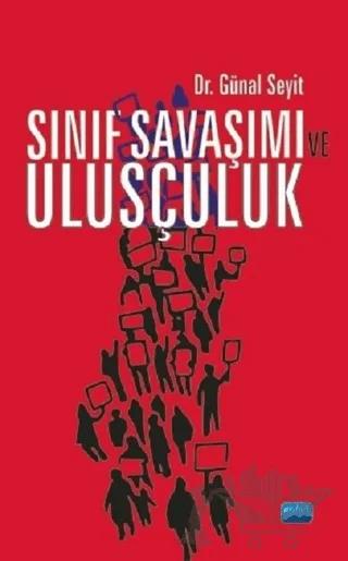 Sınıf Savaşımı ve Ulusçuluk