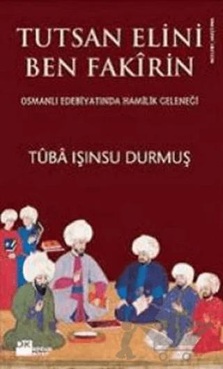 Tutsan Elini Ben Fakirin