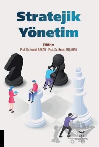 Stratejik Yönetim