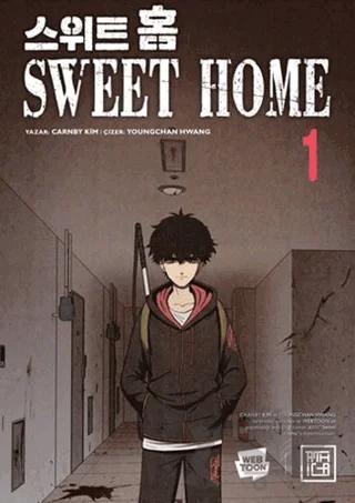 Sweet Home 1