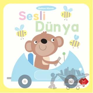 Sesli Dünya
