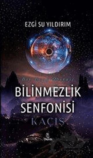 Bilinmezlik Senfonisi - Kaçış