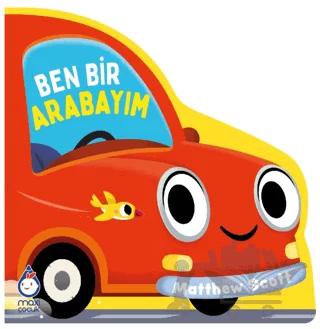 Ben Bir Arabayım