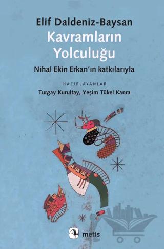 Kavramların Yolculuğu