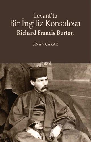 Levant’ta Bir İngiliz Konsolosu