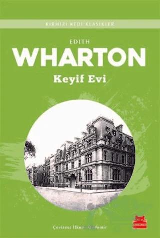 Keyif Evi