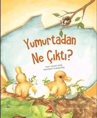 Yumurtadan Ne Çıktı?