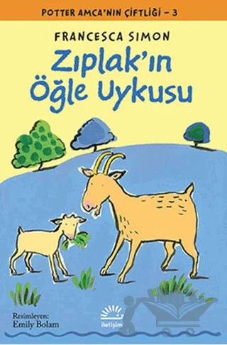 Zıplak’ın Öğle Uykusu
