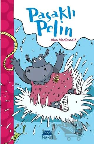 Pasaklı Pelin