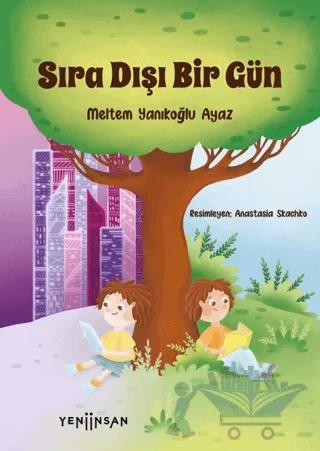 Sıra Dışı Bir Gün