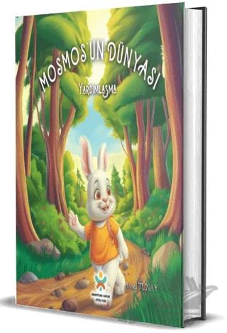 Mosmos’un Dünyası Yardımlaşma