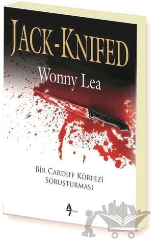 Jack-Knifed