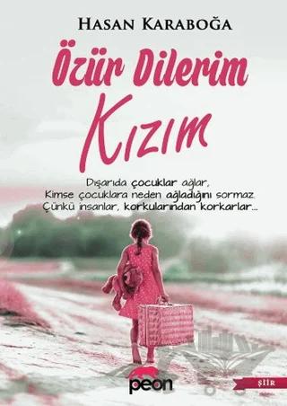 Özür Dilerim Kızım
