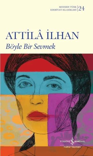 Böyle Bir Sevmek