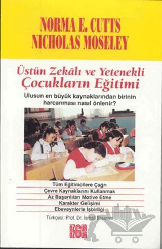 Üstün Zekalı ve Yetenekli Çocukların Eğitimi