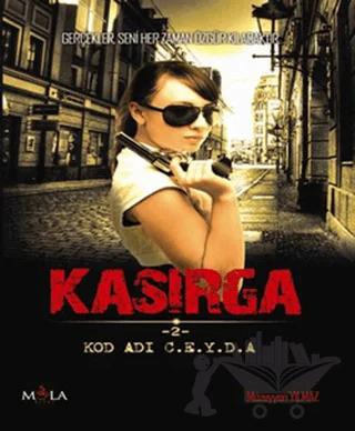 Kasırga