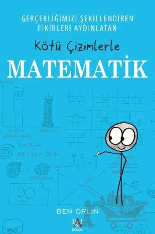 Kötü Çizimlerle Matematik