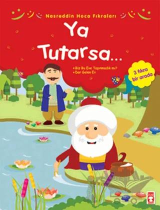 Ya Tutarsa