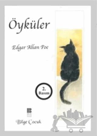 Öyküler