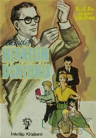 Ailede Herkesin Doktoru