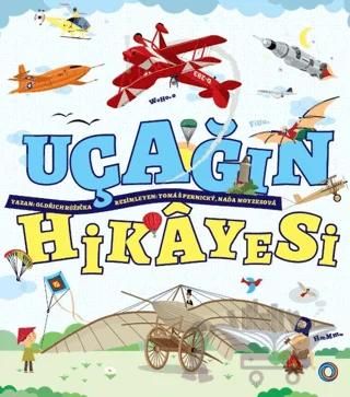 Uçağın Hikayesi